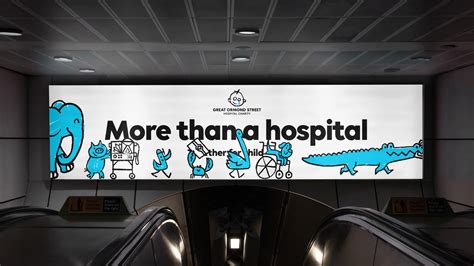 great ormond street hospital lottery.
